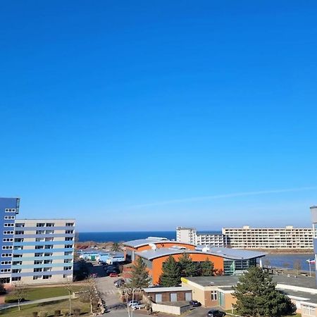 Ferienpark O06-006 Ferienpark Heiligenhafen Dış mekan fotoğraf